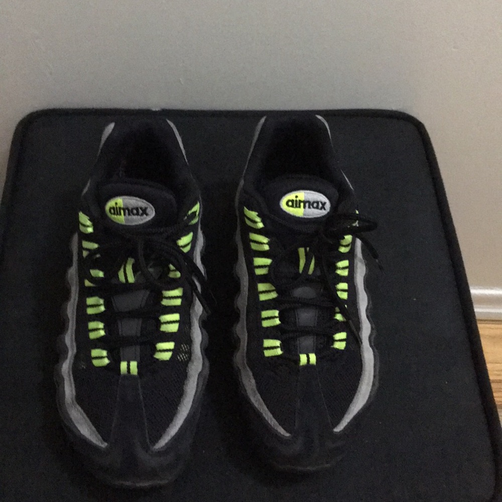 Nike Air max 95 6y